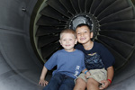 Kids in Flight