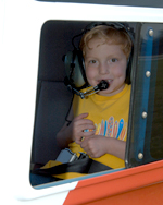 Kids in Flight Families and Friends