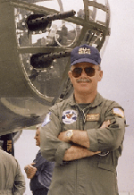 Kids in Flight Families and Friends