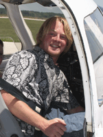 Kids in Flight Families and Friends